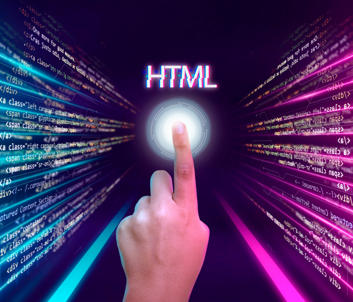 Advanced Web Designing